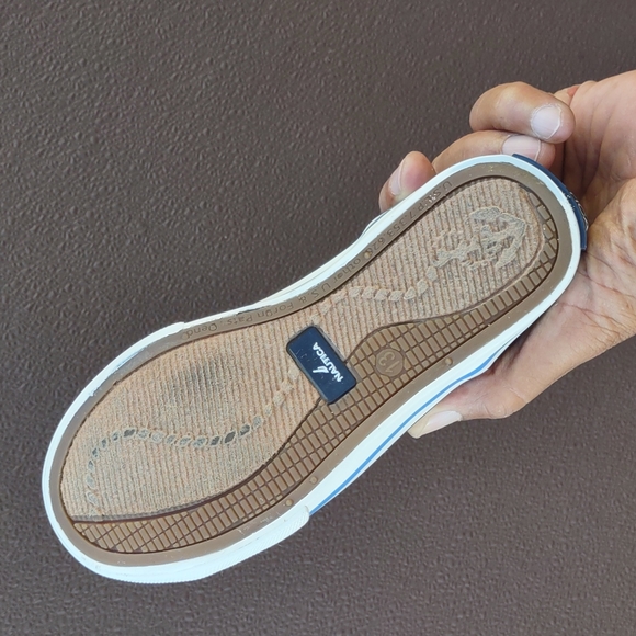 Nautica Kids Boat Shoe - Picture 17 of 17
